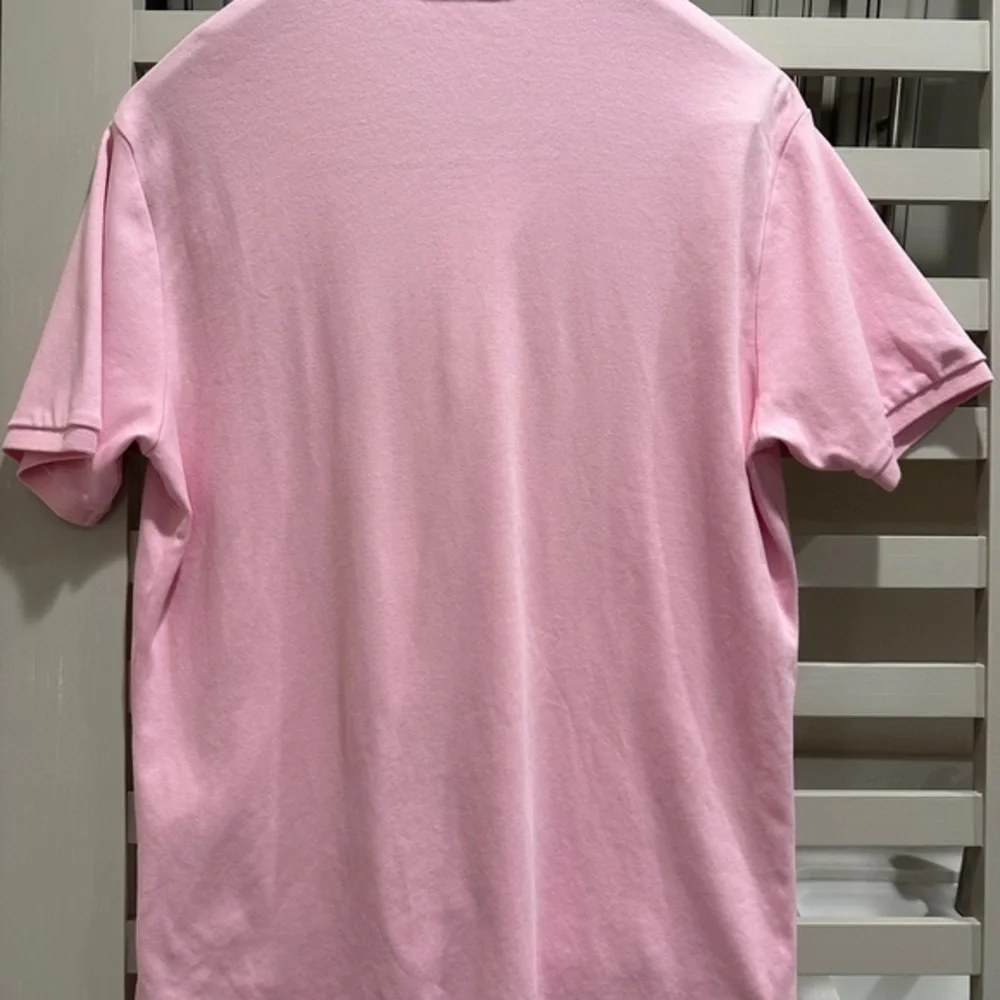 Polo Ralph Lauren Cotton‎ Polo Shirt